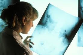 Radiology Technician